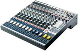 Soundcraft EFX8 High - Performance 8 - Channel Lexicon Effect Mixer - Ezonesglobal - Buy at Wine Coolers Online