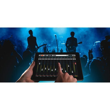 Soundcraft Ui16 16 - Input Remote - Controlled Digital Mixer - Ezonesglobal - Buy at Wine Coolers Online