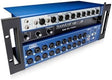 Soundcraft Ui24R Rack - Mountable Laptop or Tablet - Controlled, 24 input Digital Audio Mixer with onboard Signal Processing. Blue and Gray - Ezonesglobal - Buy at Wine Coolers Online