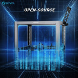Sovol SV08 Core - XY 3D Printer - Ezonesglobal - Buy at Wine Coolers Online