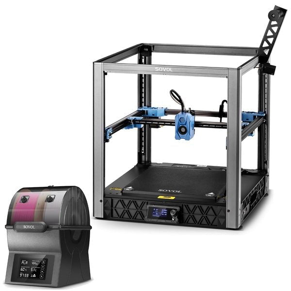 Sovol SV08 Core - XY 3D Printer - Ezonesglobal - Buy at Wine Coolers Online