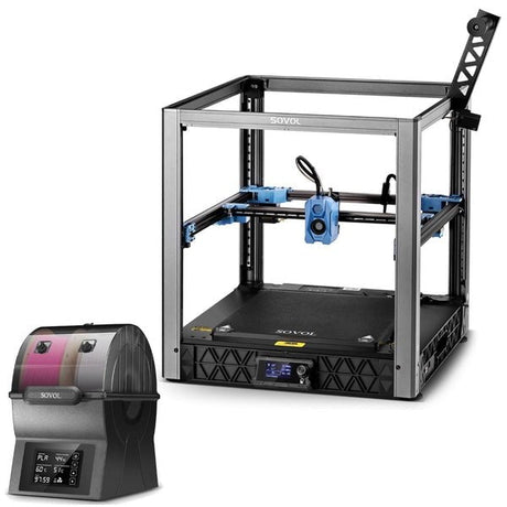 Sovol SV08 Core - XY 3D Printer - Ezonesglobal - Buy at Wine Coolers Online