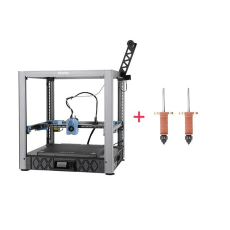 Sovol SV08 Core - XY 3D Printer - Ezonesglobal - Buy at Wine Coolers Online