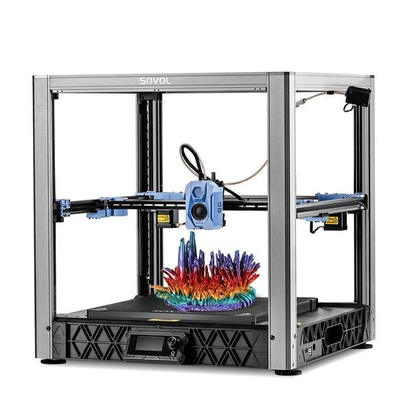 Sovol SV08 Core - XY 3D Printer - Ezonesglobal - Buy at Wine Coolers Online
