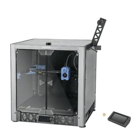 Sovol SV08 Core - XY 3D Printer - Ezonesglobal - Buy at Wine Coolers Online