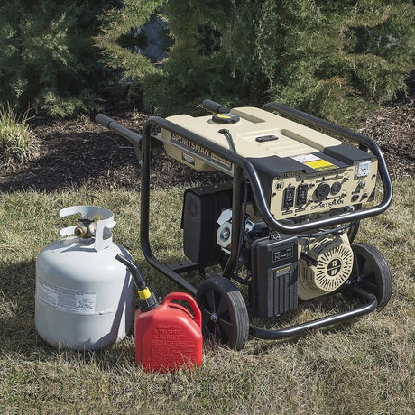 Sportsman 7500 Watt Dual Fuel Generator - Ezonesglobal - Buy at Wine Coolers Online