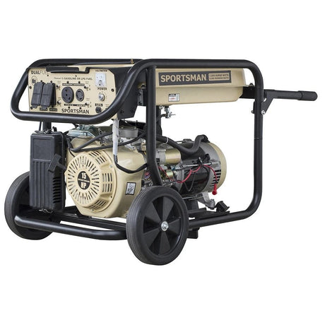 Sportsman 7500 Watt Dual Fuel Generator - Ezonesglobal - Buy at Wine Coolers Online