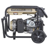 Sportsman 7500 Watt Dual Fuel Generator - Ezonesglobal - Buy at Wine Coolers Online