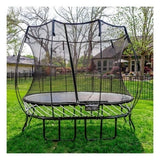 Springfree Compact Oval Trampoline - Ezonesglobal - Buy at Wine Coolers Online