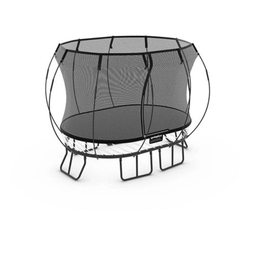 Springfree Compact Oval Trampoline - Ezonesglobal - Buy at Wine Coolers Online
