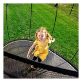 Springfree Compact Oval Trampoline - Ezonesglobal - Buy at Wine Coolers Online