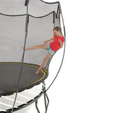 Springfree Kids 11 ft. Outdoor Large Square Trampoline with Enclosure - Ezonesglobal - Buy at Wine Coolers Online