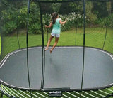 Springfree Large Square Trampoline - Ezonesglobal - Buy at Wine Coolers Online