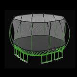Springfree Large Square Trampoline - Ezonesglobal - Buy at Wine Coolers Online