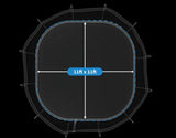 Springfree Large Square Trampoline - Ezonesglobal - Buy at Wine Coolers Online