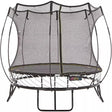 Springfree Trampoline 8′ Compact Round Trampoline with Safety Enclosure - Ezonesglobal - Buy at Wine Coolers Online
