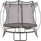 Springfree Trampoline 8′ Compact Round Trampoline with Safety Enclosure - Ezonesglobal - Buy at Wine Coolers Online