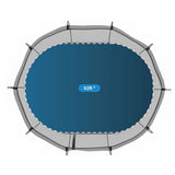 Springfree Trampoline Large Oval 8 ft x 13 ft - Ezonesglobal - Buy at Wine Coolers Online