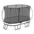 Springfree Trampoline Large Oval 8 ft x 13 ft - Ezonesglobal - Buy at Wine Coolers Online