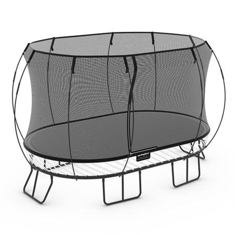 Springfree Trampoline Large Oval 8 ft x 13 ft - Ezonesglobal - Buy at Wine Coolers Online