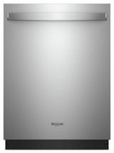 Stainless Steel Tub Dishwasher with Third Level Rack – Fingerprint Resistant Stainless Steel - Ezonesglobal - Buy at Wine Coolers Online