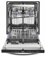 Stainless Steel Tub Dishwasher with Third Level Rack – Fingerprint Resistant Stainless Steel - Ezonesglobal - Buy at Wine Coolers Online