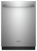 Stainless Steel Tub Dishwasher with Third Level Rack – Fingerprint Resistant Stainless Steel - Ezonesglobal - Buy at Wine Coolers Online