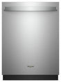 Stainless Steel Tub Dishwasher with Third Level Rack – Fingerprint Resistant Stainless Steel - Ezonesglobal - Buy at Wine Coolers Online