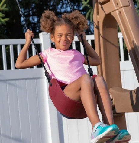 Step2 Naturally Playful Playhouse Climber & Swing Extension - Ezonesglobal - Buy at Wine Coolers Online