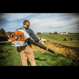 STIHL BR 450 Backpack Blower - Ezonesglobal - Buy at Wine Coolers Online
