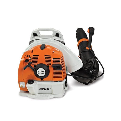 STIHL BR 450 Backpack Blower - Ezonesglobal - Buy at Wine Coolers Online