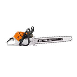 Stihl Gas - Powered Chainsaw, 20in. Bar, 50.2cc, 0.325in. Chain Pitch, Model MS 261 C - M - Ezonesglobal - Buy at Wine Coolers Online