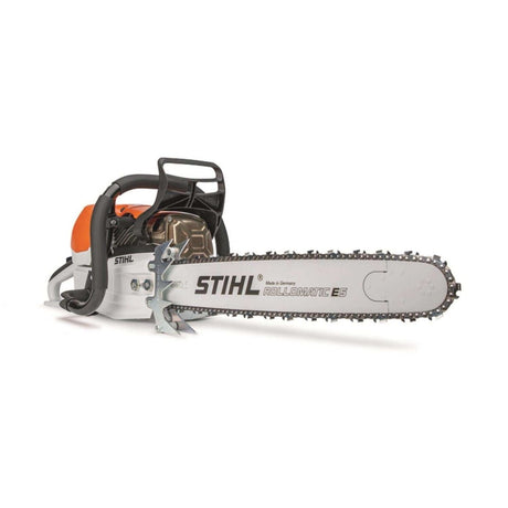 Stihl Gas - Powered Chainsaw, 20in. Bar, 50.2cc, 0.325in. Chain Pitch, Model MS 261 C - M - Ezonesglobal - Buy at Wine Coolers Online