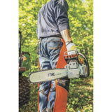 Stihl Gas - Powered Chainsaw, 20in. Bar, 55.5cc, 0.325in. Chain Pitch, Model MS 291 20 - Ezonesglobal - Buy at Wine Coolers Online