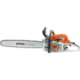 Stihl Gas - Powered Chainsaw, 20in. Bar, 55.5cc, 0.325in. Chain Pitch, Model MS 291 20 - Ezonesglobal - Buy at Wine Coolers Online