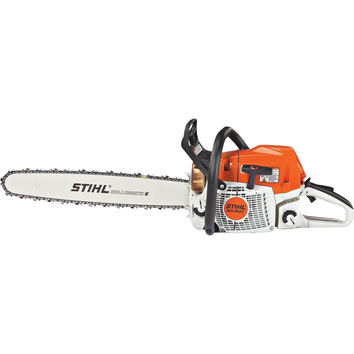 Stihl Gas - Powered Chainsaw, 20in. Bar, 59cc, 3/8in. Chain Pitch - Ezonesglobal - Buy at Wine Coolers Online