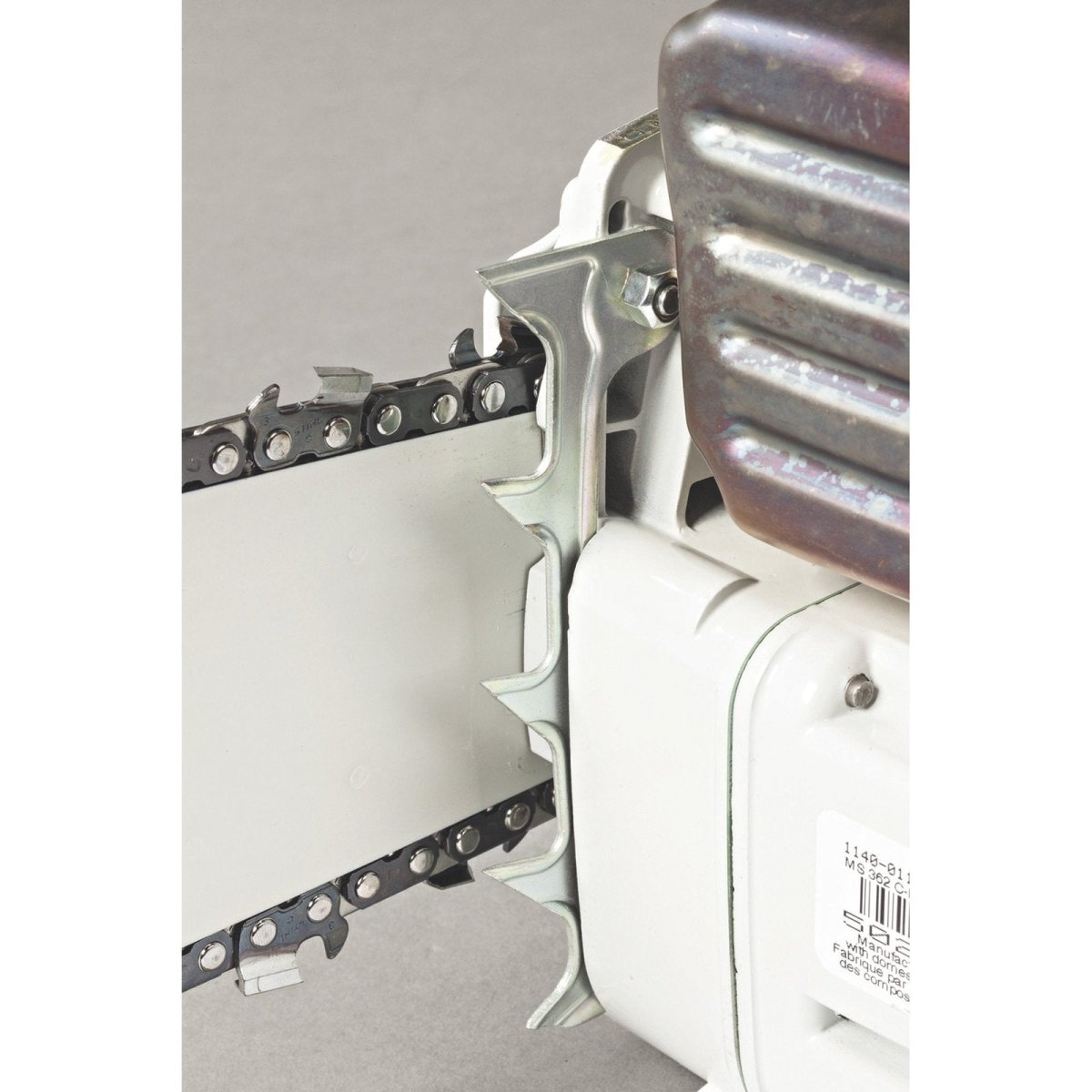 Stihl Gas - Powered Chainsaw, 20in. Bar, 59cc, 3/8in. Chain Pitch - Ezonesglobal - Buy at Wine Coolers Online