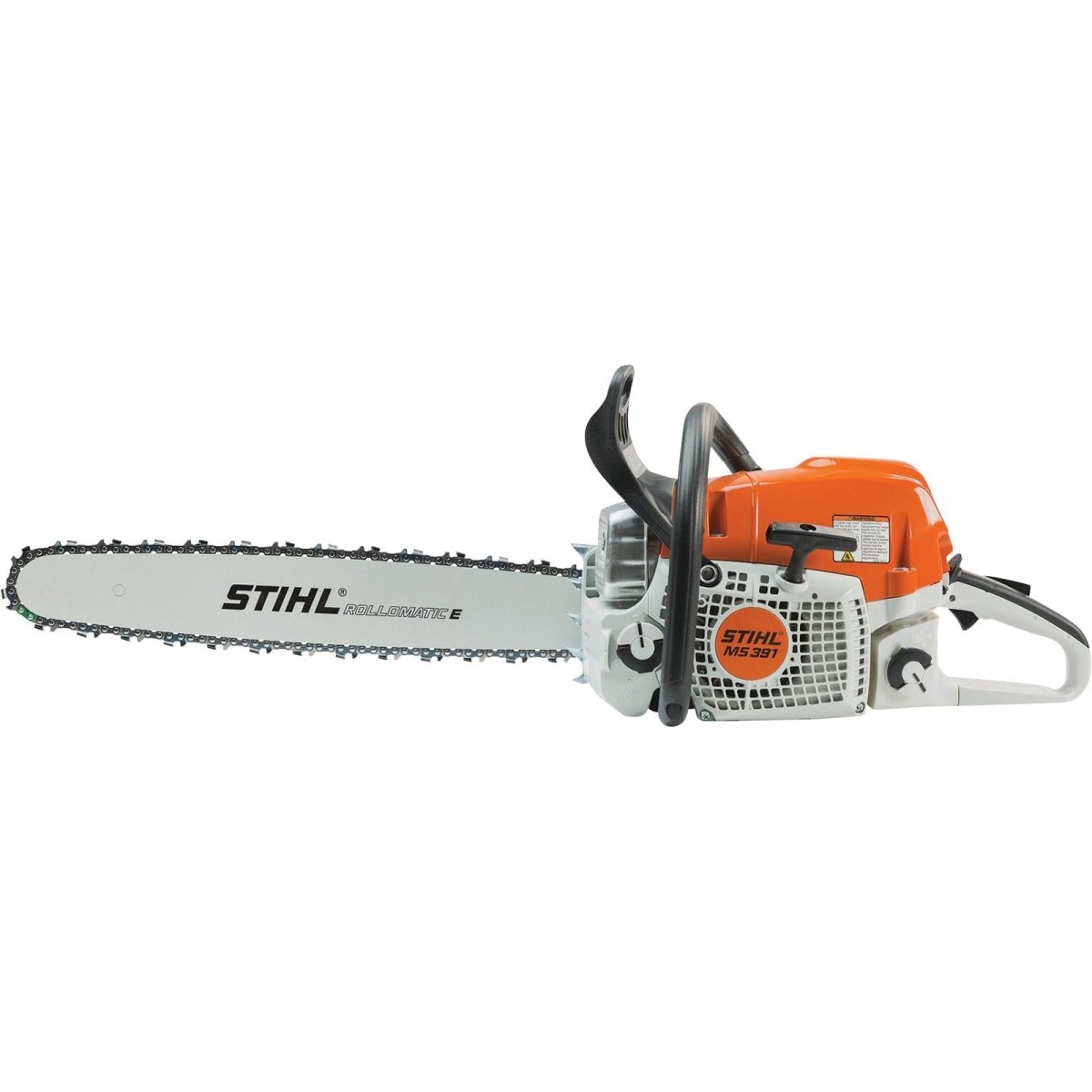 Stihl Gas - Powered Chainsaw, 20in. Bar, 64.1cc, 3/8in. Chain Pitch, Model MS 391 - Ezonesglobal - Buy at Wine Coolers Online