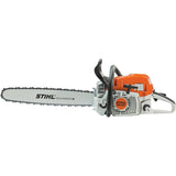 Stihl Gas - Powered Chainsaw, 20in. Bar, 64.1cc, 3/8in. Chain Pitch, Model MS 391 - Ezonesglobal - Buy at Wine Coolers Online
