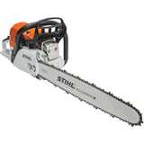 Stihl Gas - Powered Chainsaw, 20in. Bar, 64.1cc, 3/8in. Chain Pitch, Model MS 391 - Ezonesglobal - Buy at Wine Coolers Online