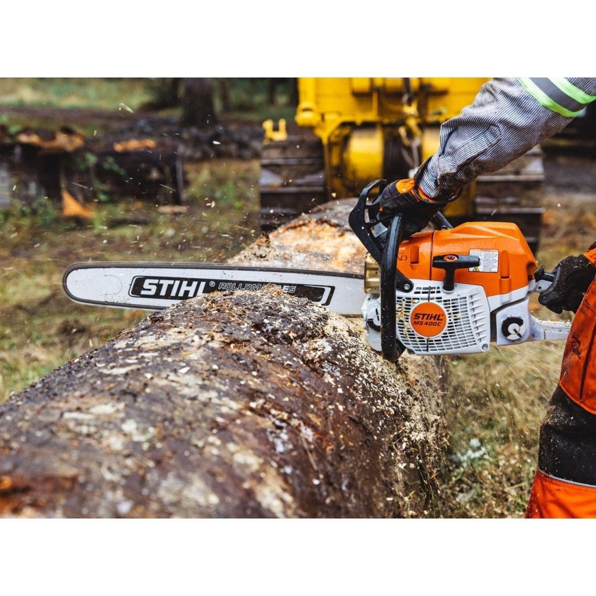 STIHL MS 400 C - M 16 in. 66.8 cc Gas Chainsaw - Ezonesglobal - Buy at Wine Coolers Online