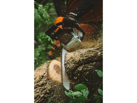 STIHL MS 462 C - M 28 72.2cc 28″ 13 Lbs Fuel - Efficient Gas - Powered M - Tronic C - M Chainsaw w/Bar & Chain - Ezonesglobal - Buy at Wine Coolers Online