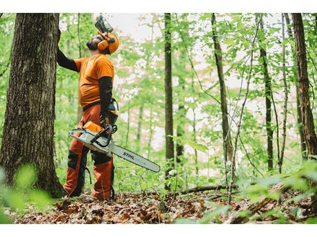 STIHL MS 462 C - M 28 72.2cc 28″ 13 Lbs Fuel - Efficient Gas - Powered M - Tronic C - M Chainsaw w/Bar & Chain - Ezonesglobal - Buy at Wine Coolers Online