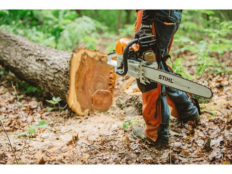 STIHL MS 462 C - M 28 72.2cc 28″ 13 Lbs Fuel - Efficient Gas - Powered M - Tronic C - M Chainsaw w/Bar & Chain - Ezonesglobal - Buy at Wine Coolers Online