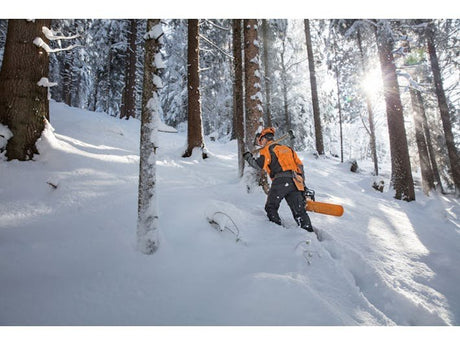 STIHL MS 462 C - M 28 72.2cc 28″ 13 Lbs Fuel - Efficient Gas - Powered M - Tronic C - M Chainsaw w/Bar & Chain - Ezonesglobal - Buy at Wine Coolers Online