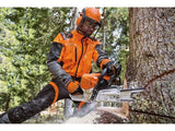 STIHL MS 462 C - M 28 72.2cc 28″ 13 Lbs Fuel - Efficient Gas - Powered M - Tronic C - M Chainsaw w/Bar & Chain - Ezonesglobal - Buy at Wine Coolers Online