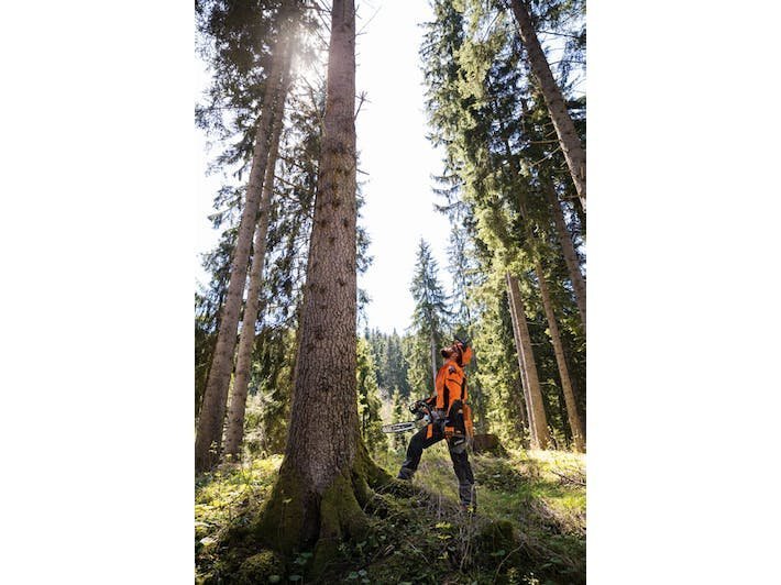 STIHL MS 462 C - M 28 72.2cc 28″ 13 Lbs Fuel - Efficient Gas - Powered M - Tronic C - M Chainsaw w/Bar & Chain - Ezonesglobal - Buy at Wine Coolers Online