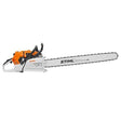 STIHL MS 881 MAGNUM 41 in. 121.6 cc Gas Chainsaw - Ezonesglobal - Buy at Wine Coolers Online