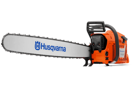STIHL MS 881 R 25 121.6cc 25″ Fuel - Efficient Gas - Powered MAGNUM Wrap Handle Chainsaw w/Bar & Chain - Ezonesglobal - Buy at Wine Coolers Online