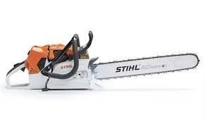 STIHL MS 881 R 25 121.6cc 25″ Fuel - Efficient Gas - Powered MAGNUM Wrap Handle Chainsaw w/Bar & Chain - Ezonesglobal - Buy at Wine Coolers Online